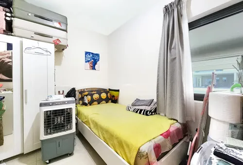 3 Bedrooms Townhouse in Maple 3