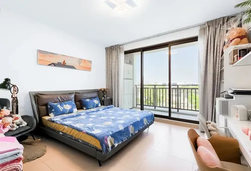 3 Bedrooms Townhouse in Maple 3