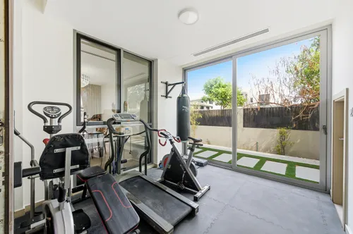4 Bedrooms Villa in Sidra Villas II