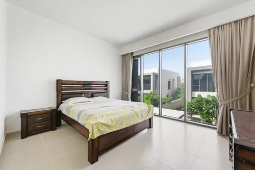 4 Bedrooms Villa in Sidra Villas II