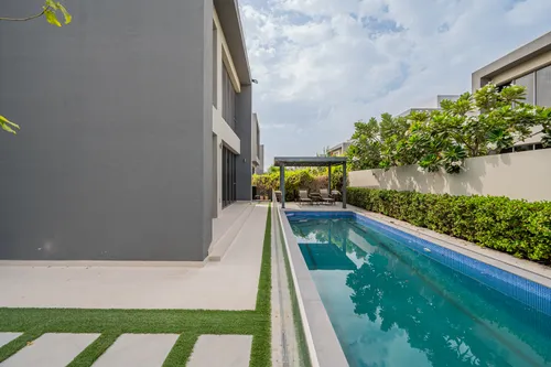 4 Bedrooms Villa in Sidra Villas II