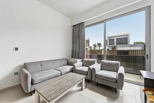 4 Bedrooms Villa in Sidra Villas II