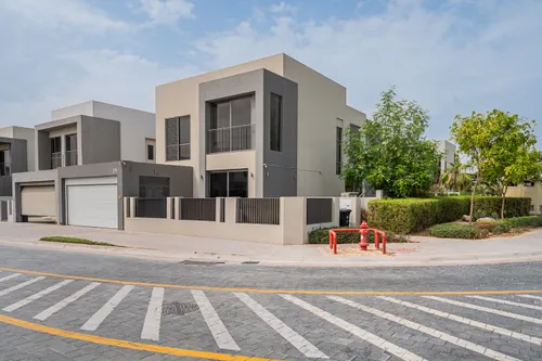 4 Bedrooms Villa in Sidra Villas II