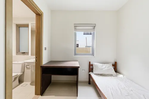 4 Bedrooms Villa in Sidra Villas II