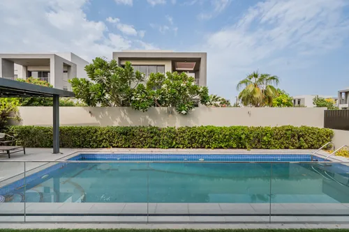 4 Bedrooms Villa in Sidra Villas II