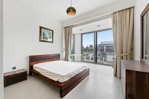 4 Bedrooms Villa in Sidra Villas II