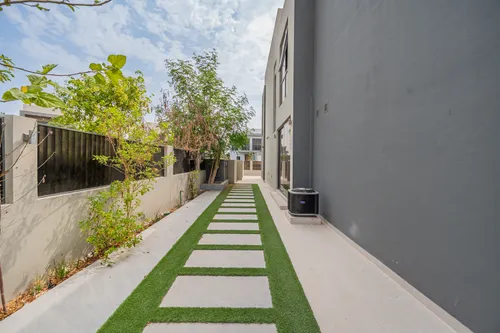 4 Bedrooms Villa in Sidra Villas II