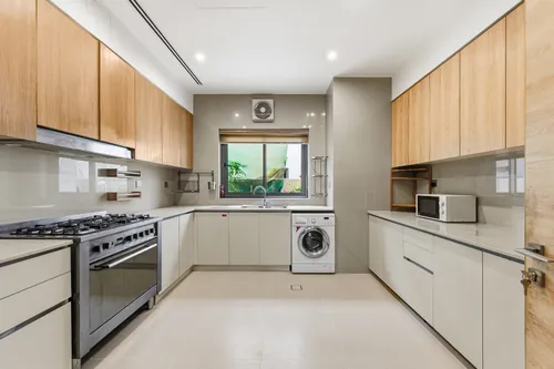 4 Bedrooms Villa in Sidra Villas II
