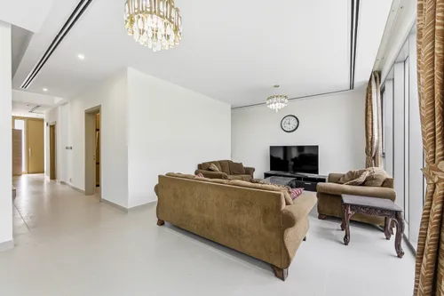 4 Bedrooms Villa in Sidra Villas II