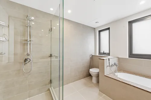 4 Bedrooms Villa in Sidra Villas II