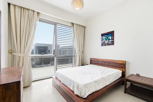 4 Bedrooms Villa in Sidra Villas II