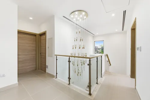 4 Bedrooms Villa in Sidra Villas II