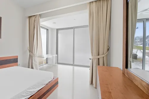 4 Bedrooms Villa in Sidra Villas II