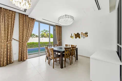 4 Bedrooms Villa in Sidra Villas II