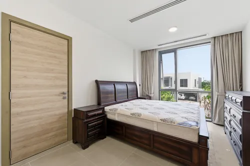 4 Bedrooms Villa in Sidra Villas II