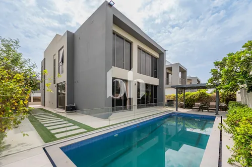 Fully Upgraded | Private Pool | Gym and Sauna