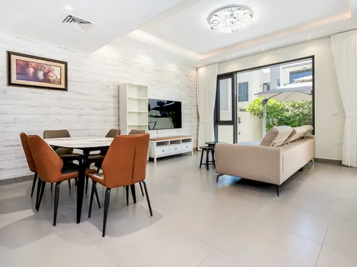 3 Bedrooms Townhouse in Maple 1, Maple at Dubai Hills Estate