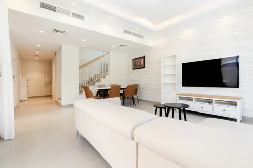 3 Bedrooms Townhouse in Maple 1, Maple at Dubai Hills Estate