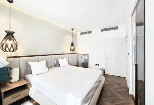 3 Bedrooms Townhouse in Golf Grove