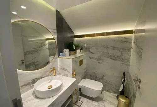 3 Bedrooms Townhouse in Golf Grove