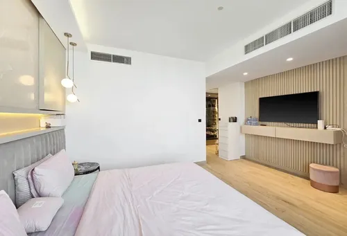 3 Bedrooms Townhouse in Golf Grove