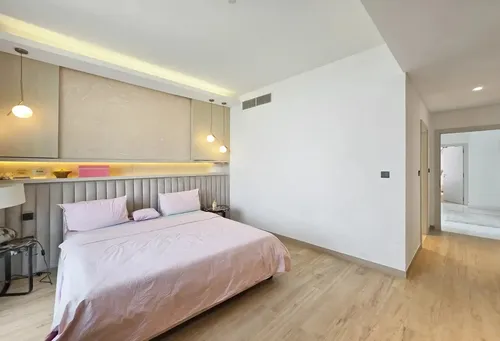 3 Bedrooms Townhouse in Golf Grove