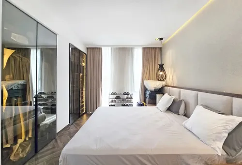 3 Bedrooms Townhouse in Golf Grove