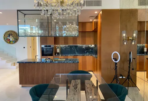 3 Bedrooms Townhouse in Golf Grove