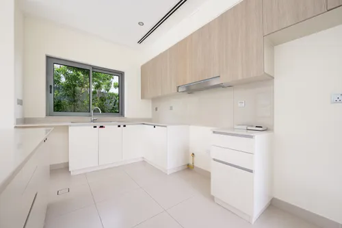 4 Bedrooms Villa in Sidra Villas II