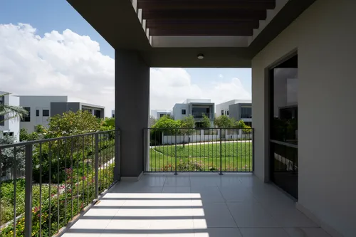 4 Bedrooms Villa in Sidra Villas II