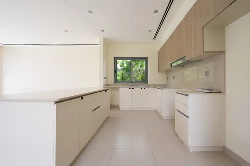 4 Bedrooms Villa in Sidra Villas II