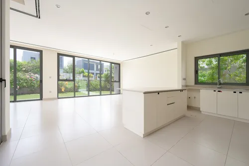4 Bedrooms Villa in Sidra Villas II