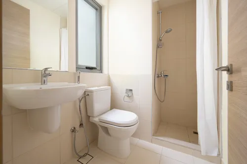 4 Bedrooms Villa in Sidra Villas II