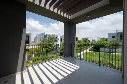 4 Bedrooms Villa in Sidra Villas II