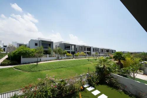 4 Bedrooms Villa in Sidra Villas II