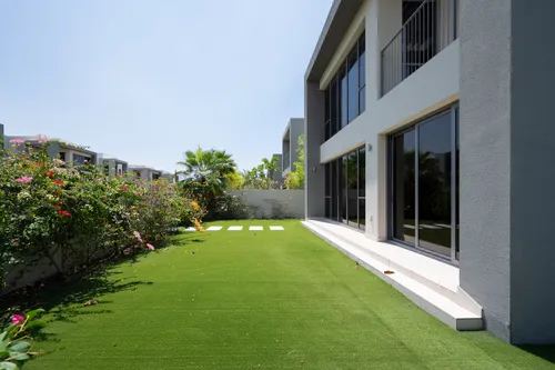 4 Bedrooms Villa in Sidra Villas II