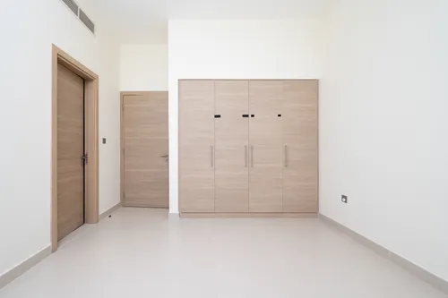 4 Bedrooms Villa in Sidra Villas II