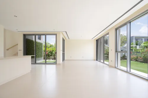 4 Bedrooms Villa in Sidra Villas II