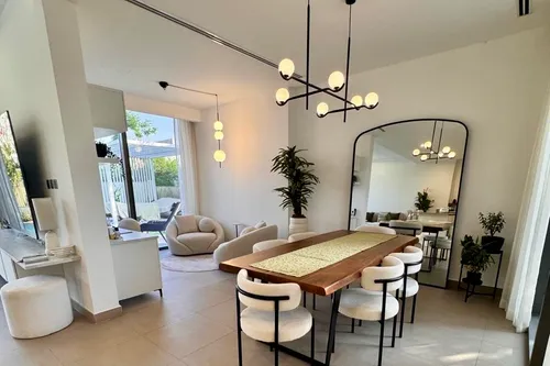 3 Bedrooms Villa in Sidra Villas III
