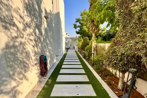 3 Bedrooms Villa in Sidra Villas III