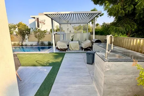 3 Bedrooms Villa in Sidra Villas III