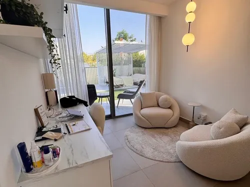 3 Bedrooms Villa in Sidra Villas III
