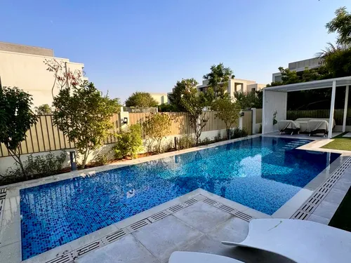 Upgraded | Private Pool | | Extended | BBQ Area |