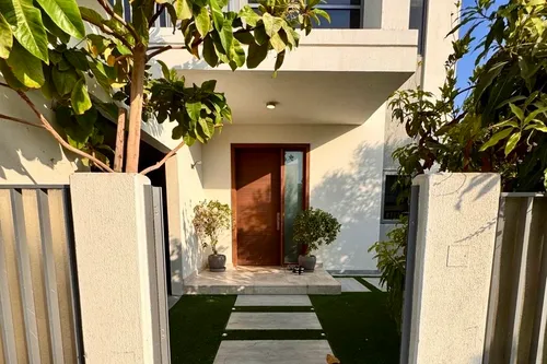 3 Bedrooms Villa in Sidra Villas III