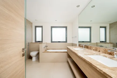 4 Bedrooms Villa in Sidra Villas II