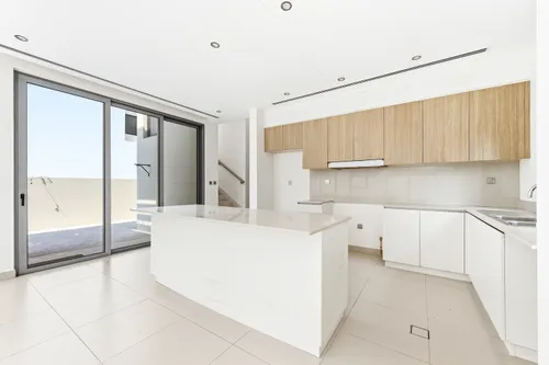 4 Bedrooms Villa in Sidra Villas II