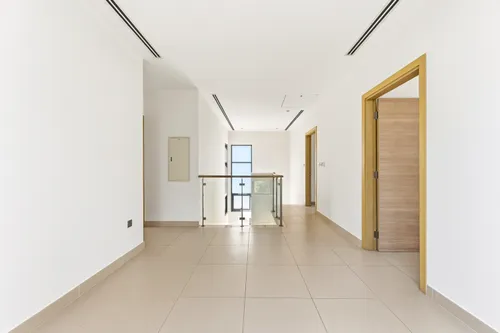 4 Bedrooms Villa in Sidra Villas II