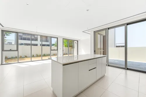 4 Bedrooms Villa in Sidra Villas II