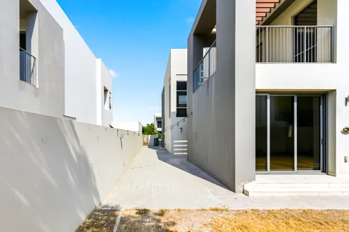 4 Bedrooms Villa in Sidra Villas II