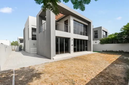 4 Bedrooms Villa in Sidra Villas II